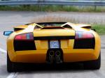 Lamborghini Murcielago roadster 2004 года